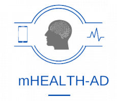 mHEALTH-AD e-Training Platform